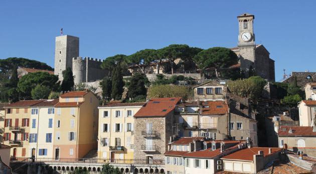 Appartement Foussard Cannes Room photo