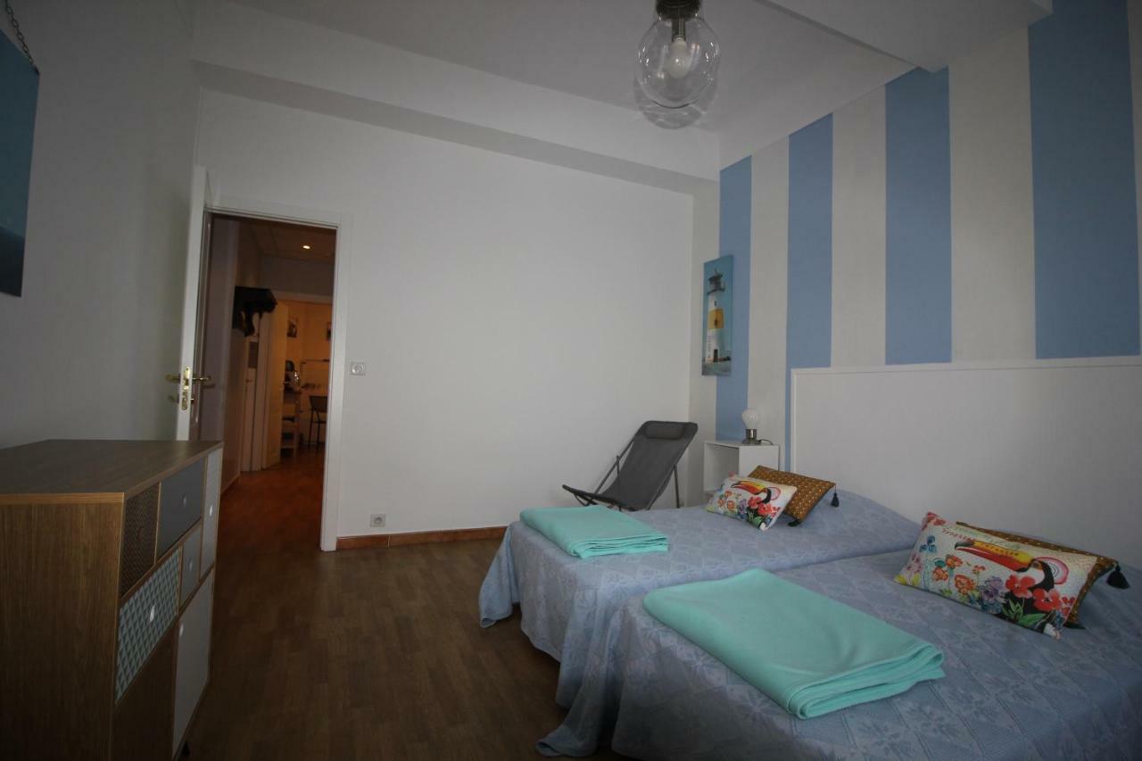 Appartement Foussard Cannes Exterior photo