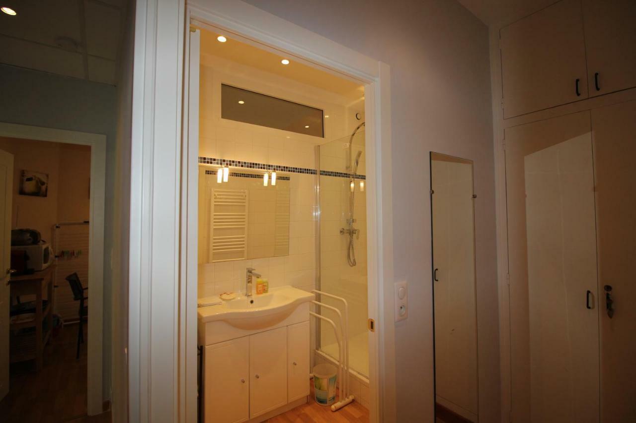 Appartement Foussard Cannes Exterior photo
