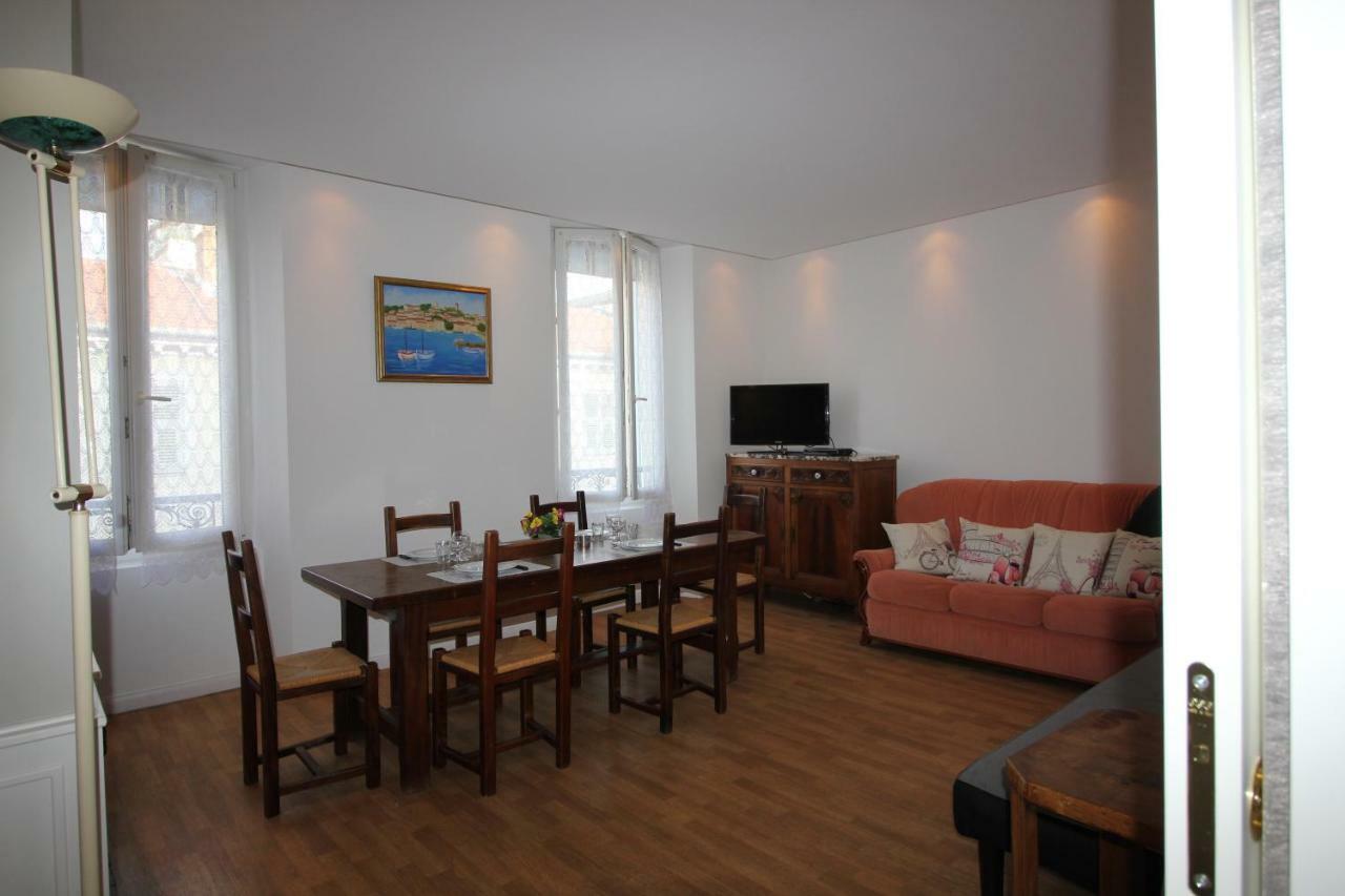 Appartement Foussard Cannes Exterior photo