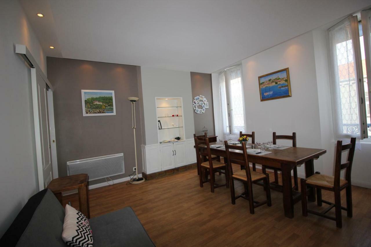Appartement Foussard Cannes Exterior photo