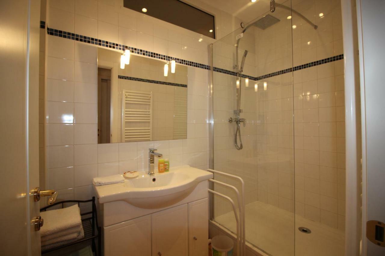 Appartement Foussard Cannes Exterior photo