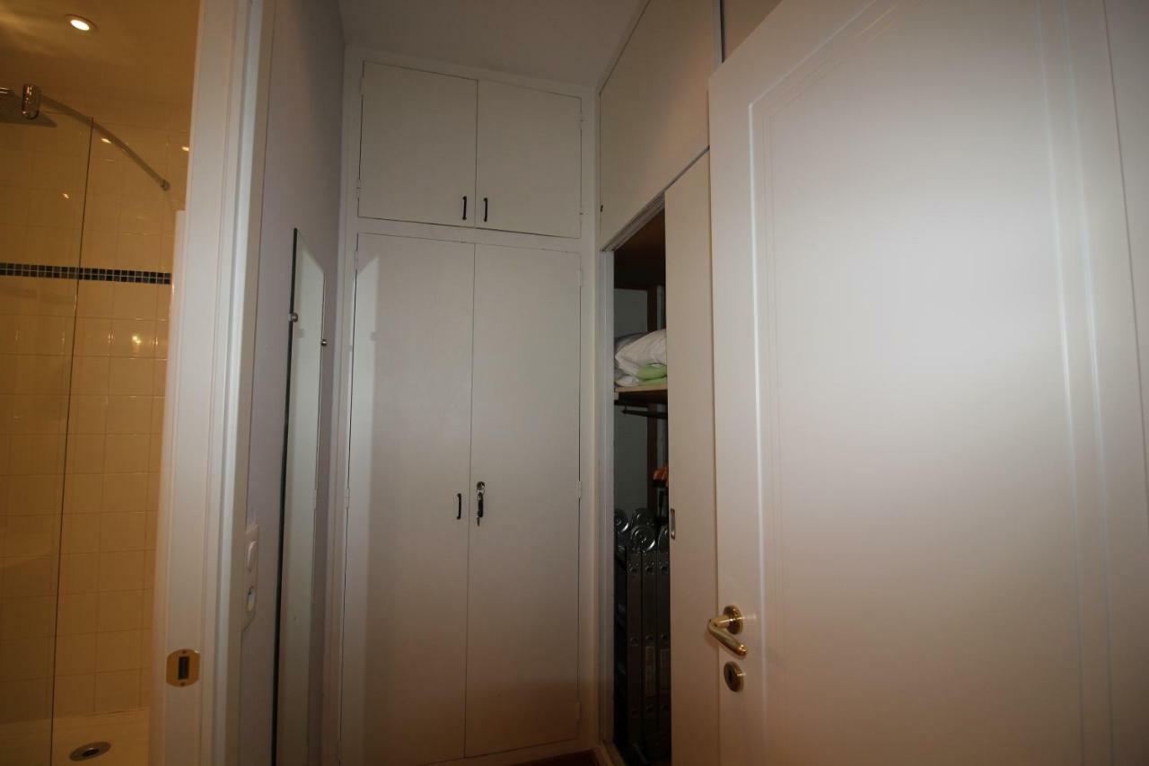 Appartement Foussard Cannes Exterior photo